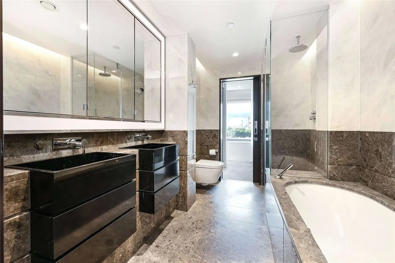 The Corniche, 23 Albert Embankment, London, SE1 7GG, photo 5