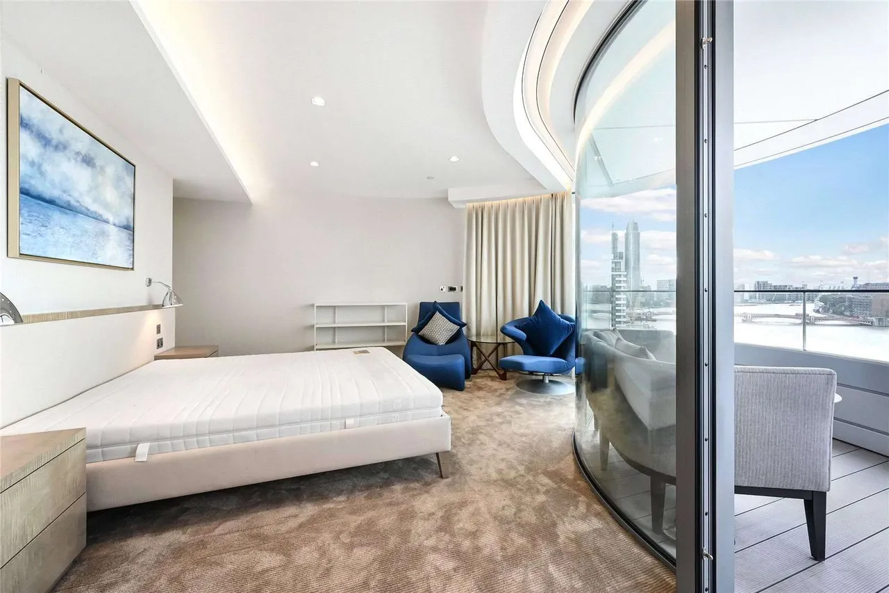 The Corniche, 23 Albert Embankment, London, SE1 7GG, photo 9