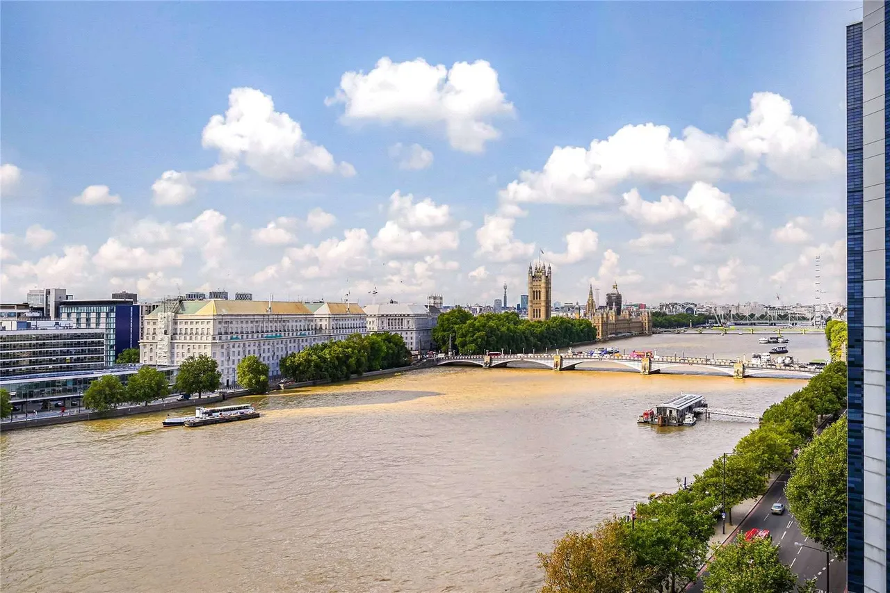 The Corniche, 23 Albert Embankment, London, SE1 7GG, photo 6