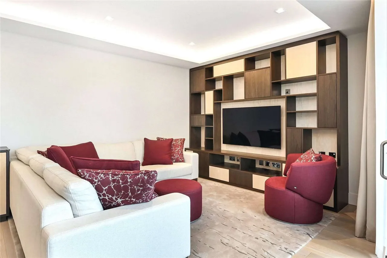 The Corniche, 23 Albert Embankment, London, SE1 7GG, photo 8