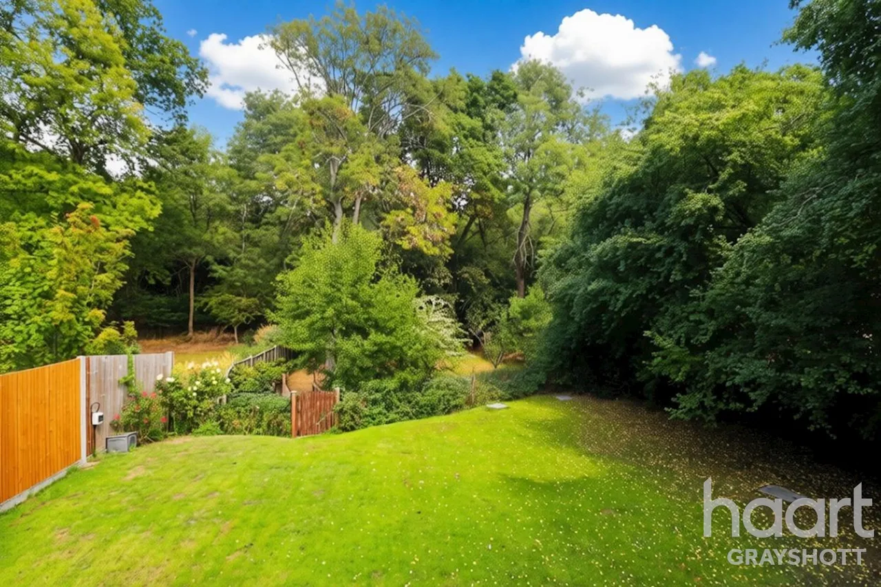 Frith End, Bordon, GU35, photo 8