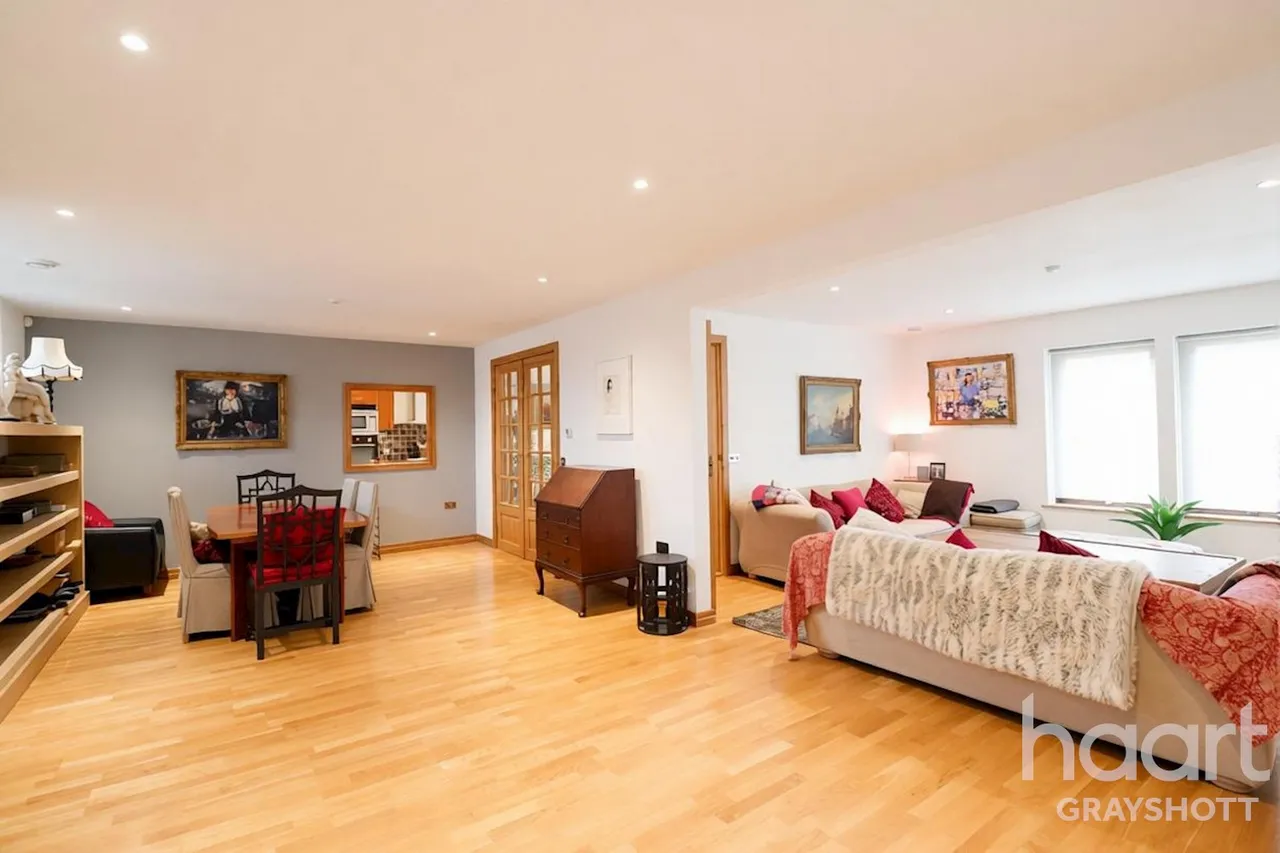 Frith End, Bordon, GU35, photo 6