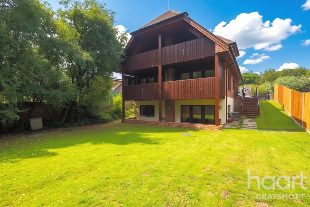 Frith End, Bordon, GU35, photo 23