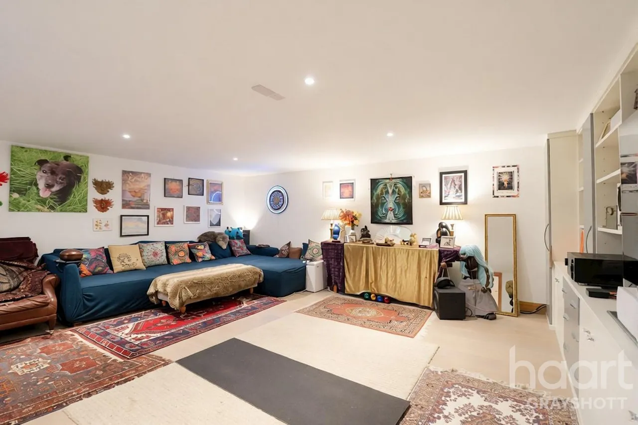 Frith End, Bordon, GU35, photo 15