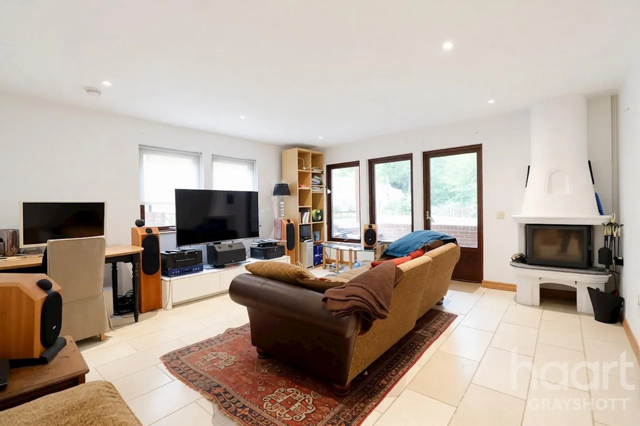 Frith End, Bordon, GU35, photo 21