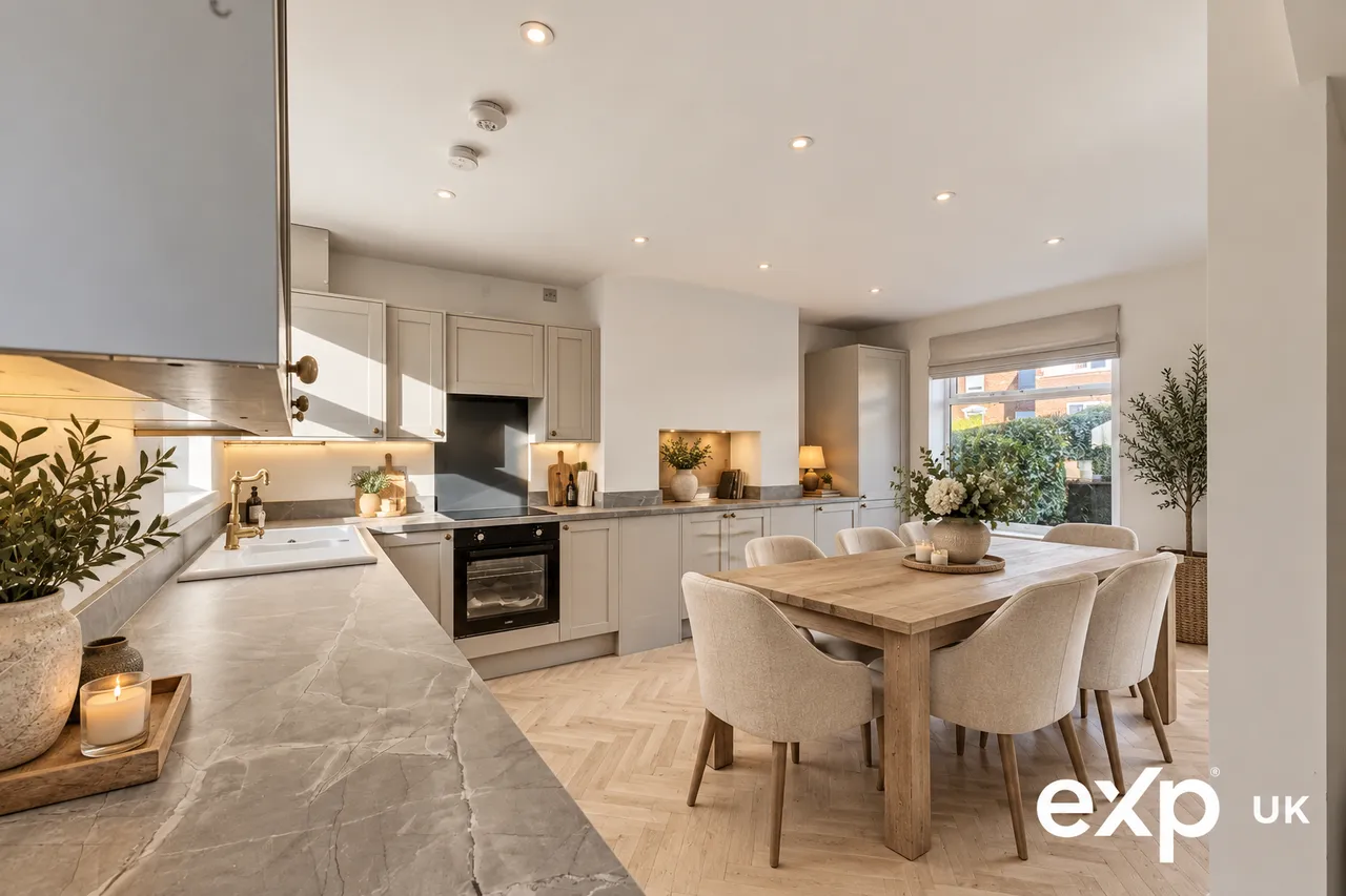 3 bed house for sale, Appleton Road, Blidworth, NG21