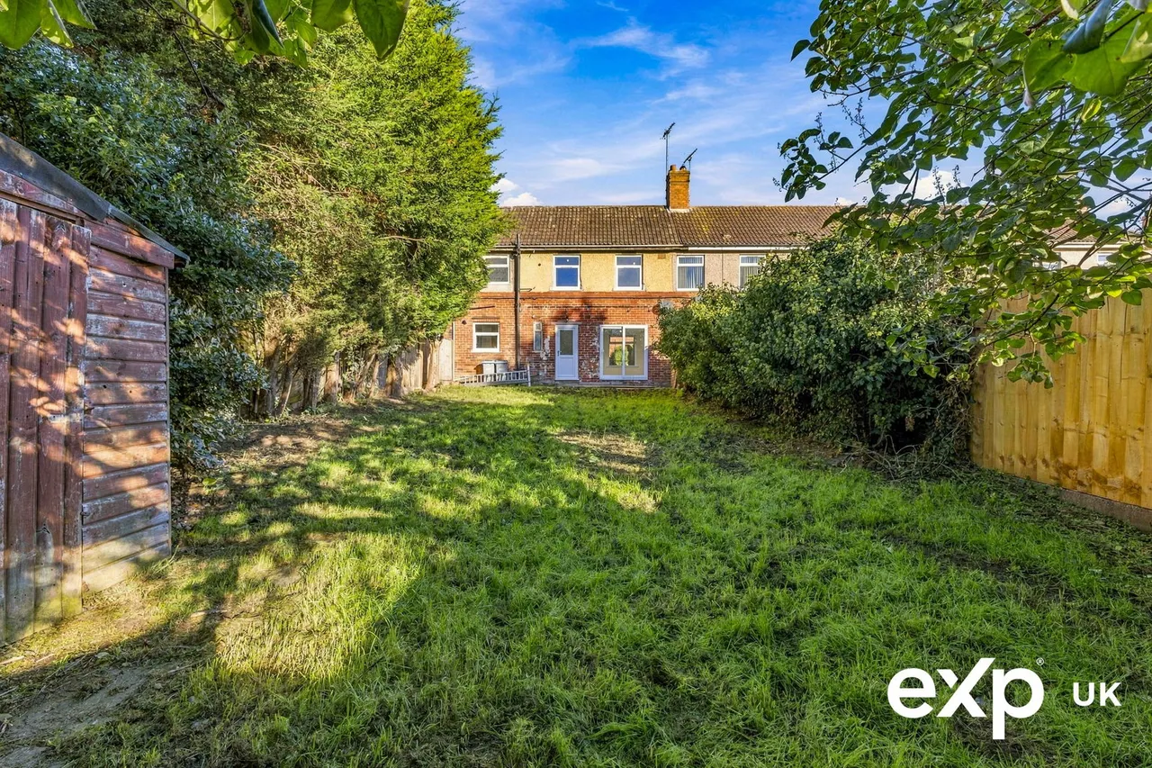 Appleton Road, Blidworth, NG21, photo 24