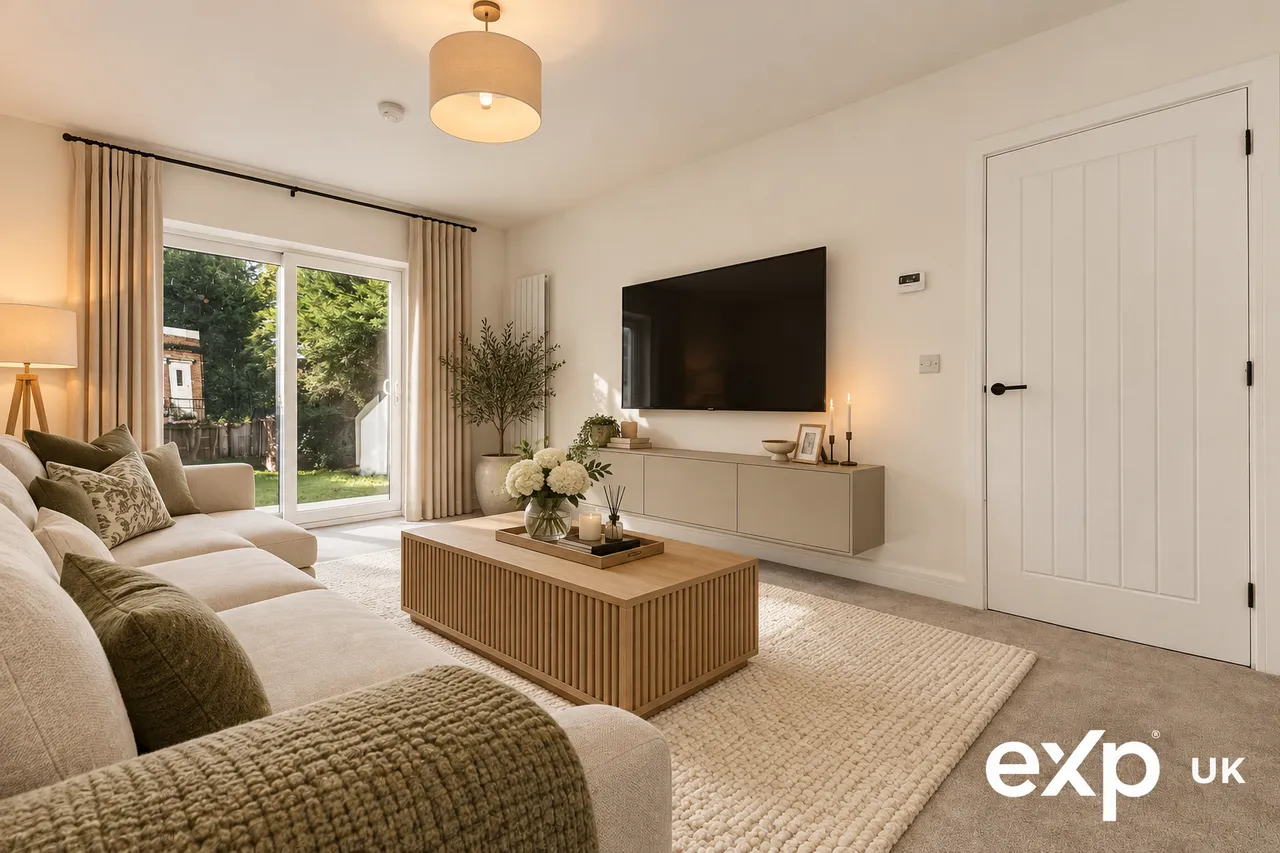 Appleton Road, Blidworth, NG21, photo 17