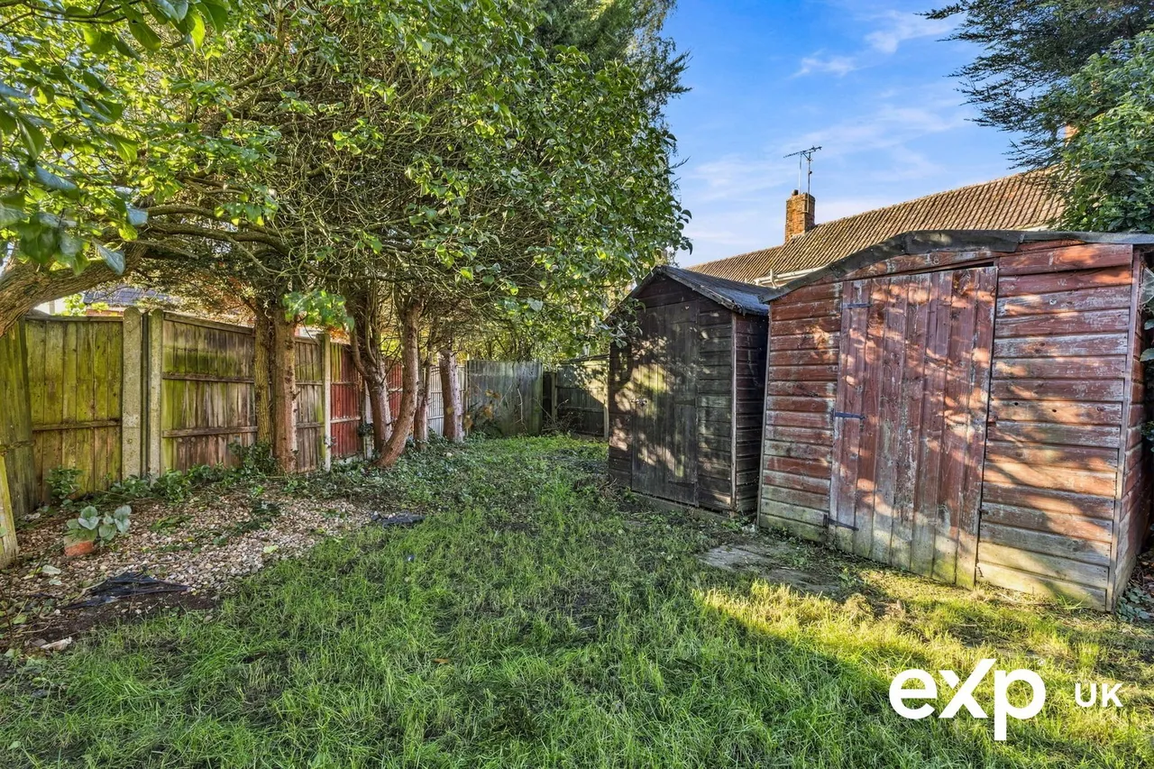 Appleton Road, Blidworth, NG21, photo 25