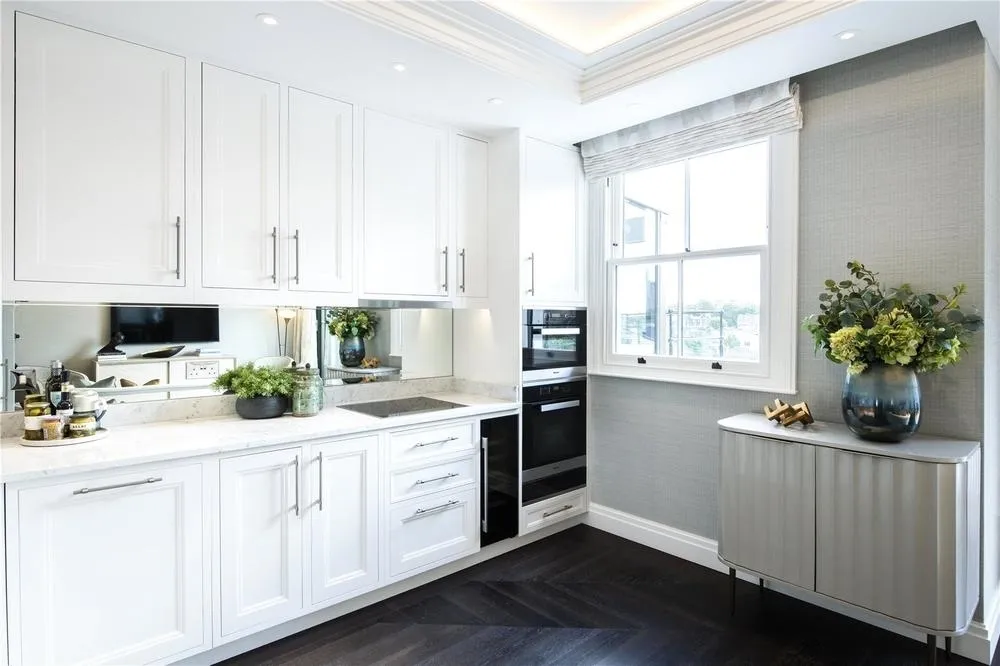 Prince of Wales Terrace London W8, photo 2