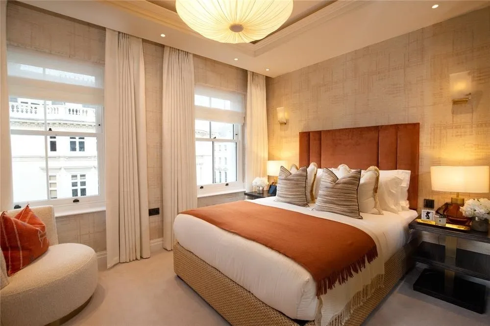 Prince of Wales Terrace London W8, photo 11