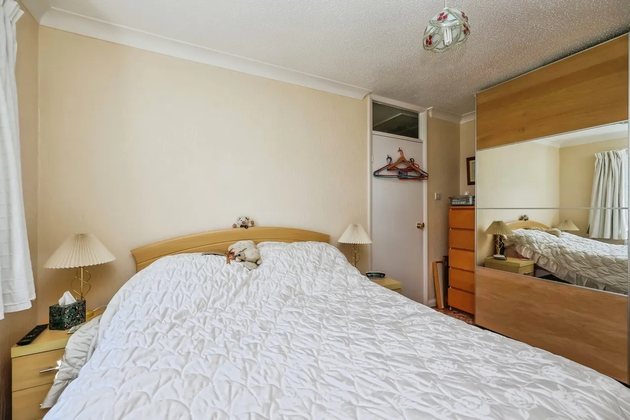Polperro Way, Hucknall, Nottingham, Nottinghamshire, NG15, photo 12