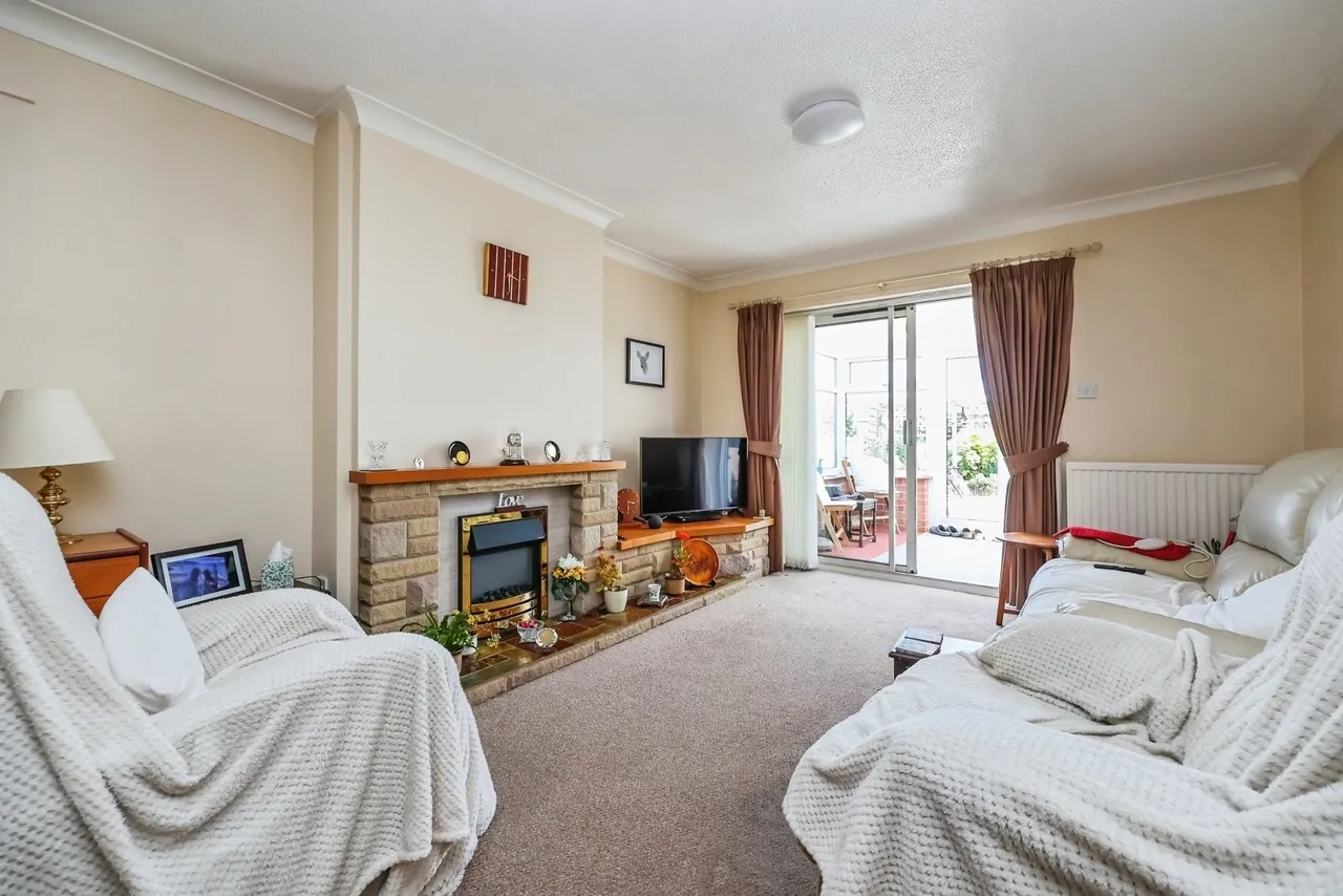 Polperro Way, Hucknall, Nottingham, Nottinghamshire, NG15, photo 5