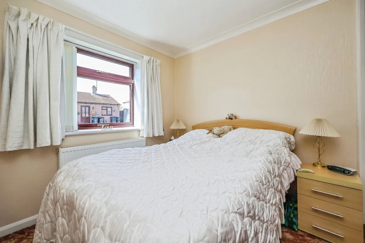 Polperro Way, Hucknall, Nottingham, Nottinghamshire, NG15, photo 13