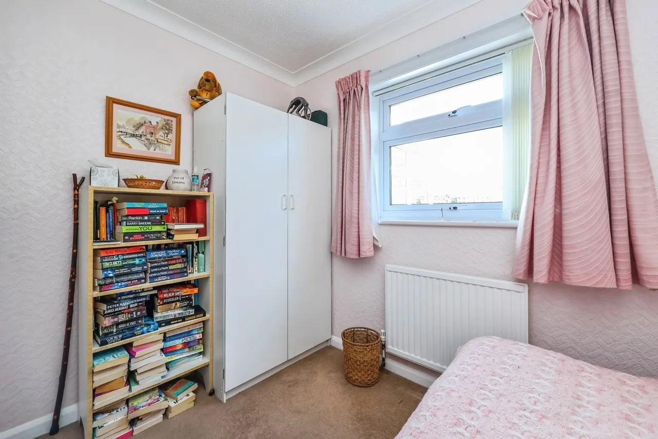 Polperro Way, Hucknall, Nottingham, Nottinghamshire, NG15, photo 14