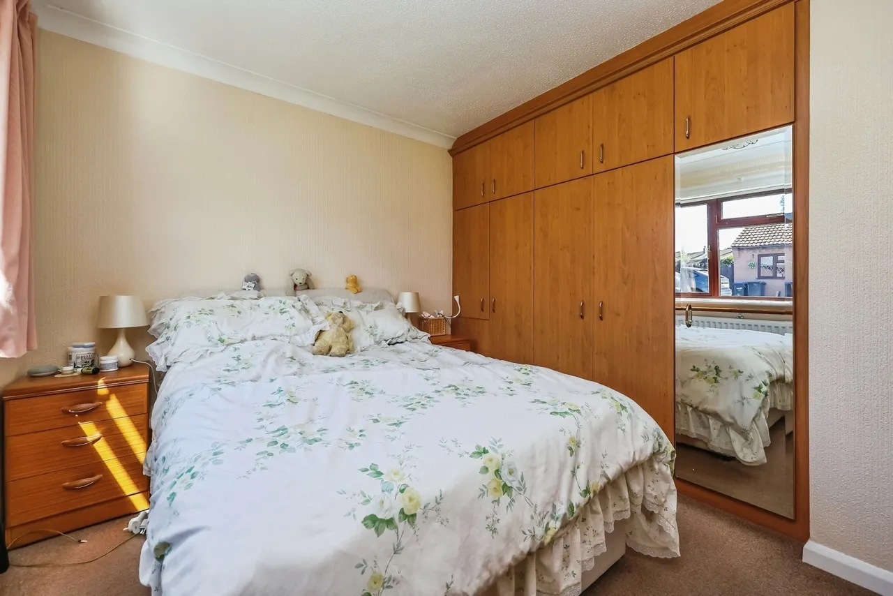 Polperro Way, Hucknall, Nottingham, Nottinghamshire, NG15, photo 11