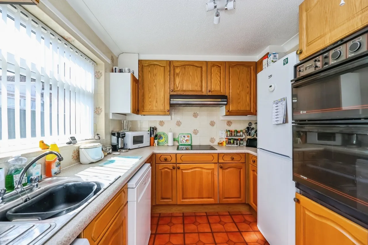 Polperro Way, Hucknall, Nottingham, Nottinghamshire, NG15, photo 6