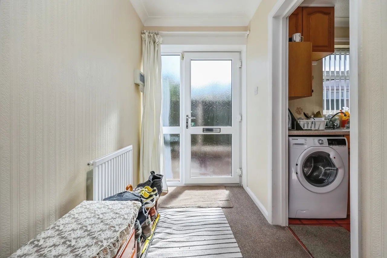 Polperro Way, Hucknall, Nottingham, Nottinghamshire, NG15, photo 8