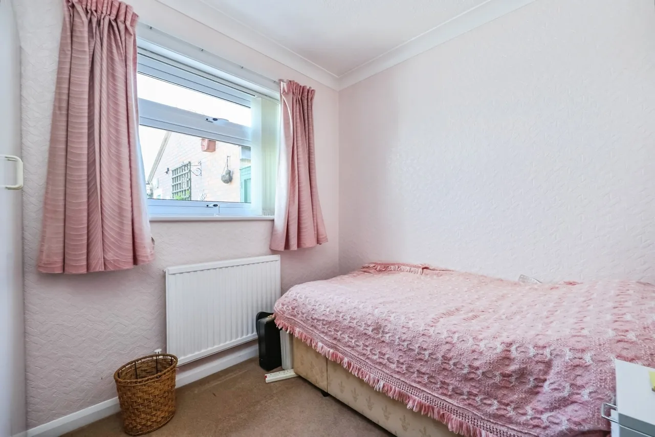 Polperro Way, Hucknall, Nottingham, Nottinghamshire, NG15, photo 15