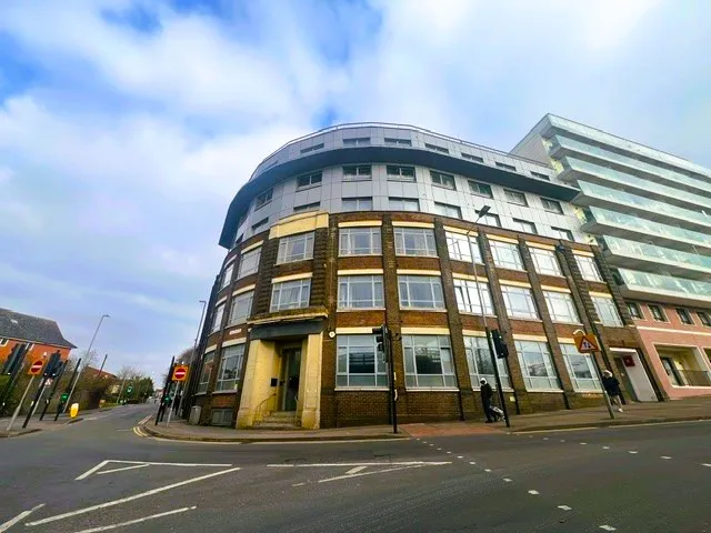 Midland Road, Luton, LU2, photo 11