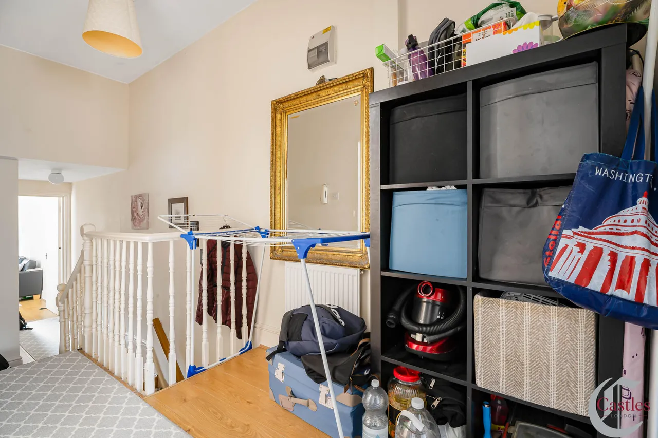 Chelmer Road, Hackney, E9, photo 4