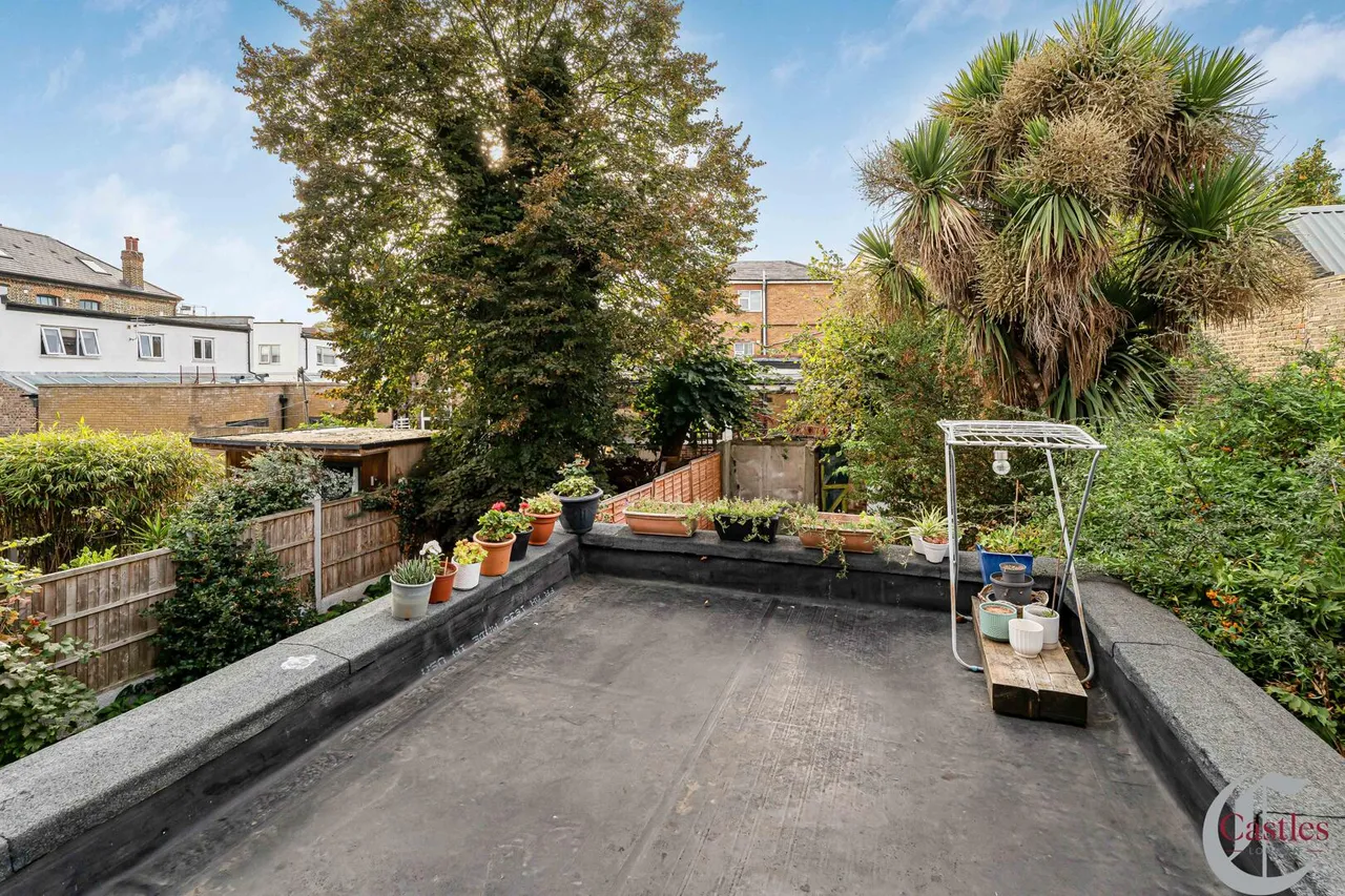 Chelmer Road, Hackney, E9, photo 11