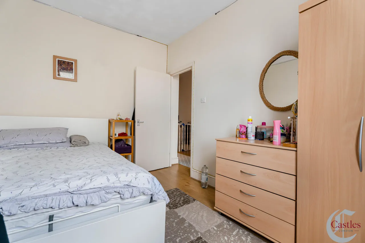 Chelmer Road, Hackney, E9, photo 7