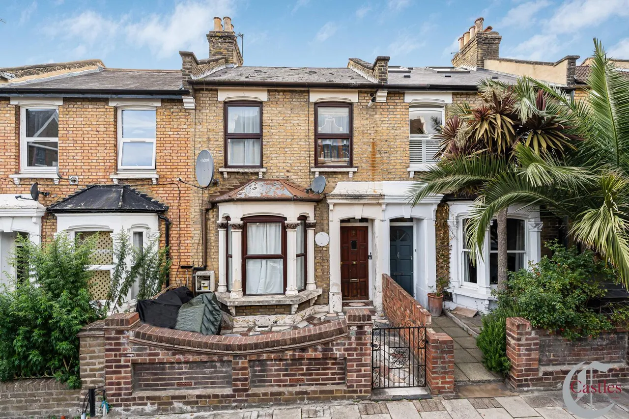 Chelmer Road, Hackney, E9, photo 15