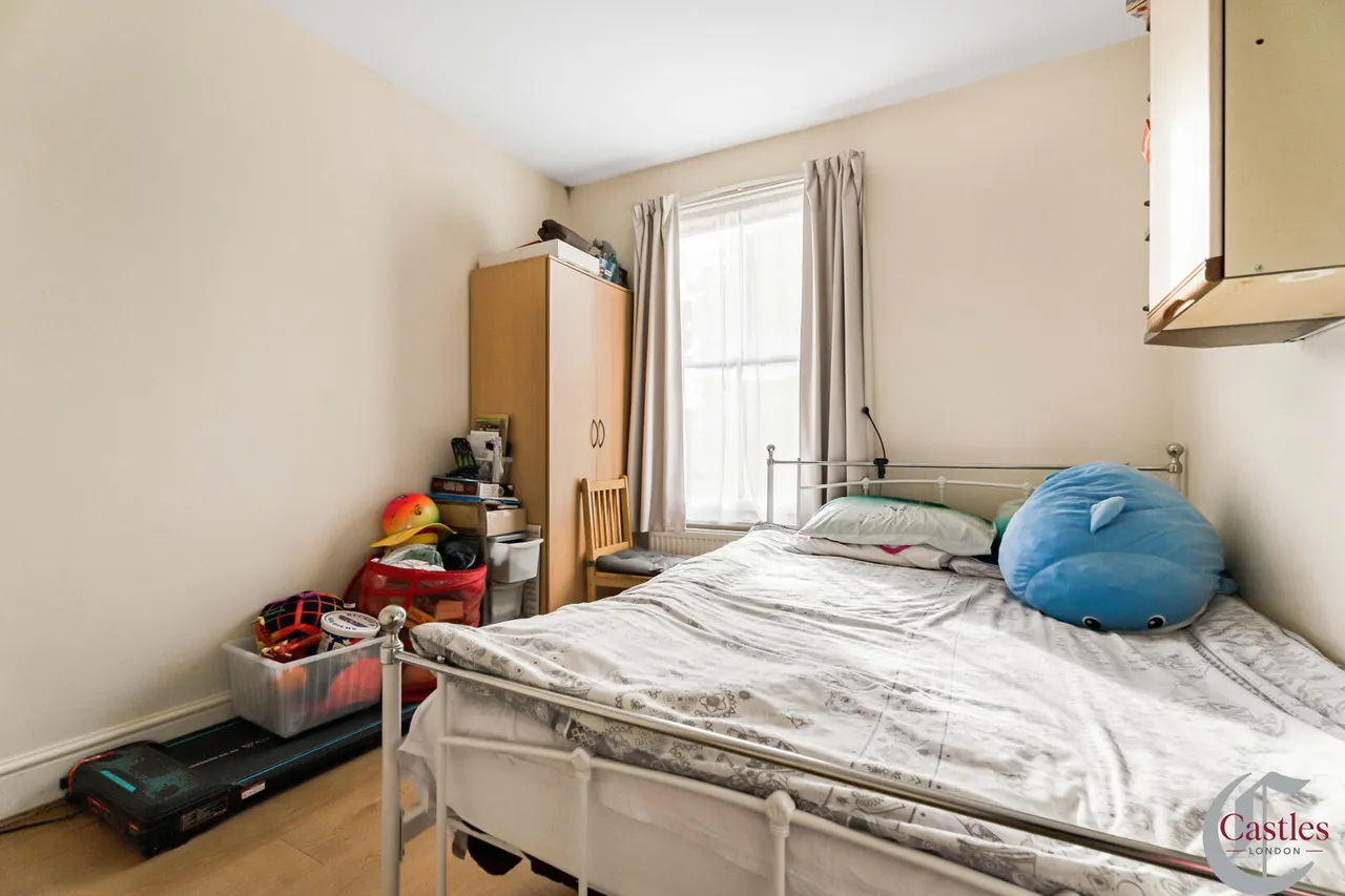 Chelmer Road, Hackney, E9, photo 9
