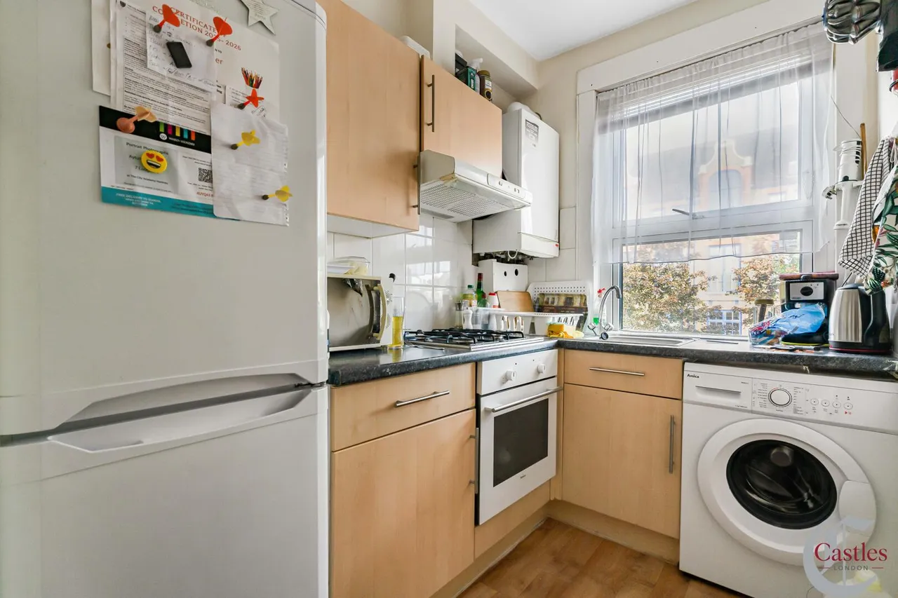 Chelmer Road, Hackney, E9, photo 5