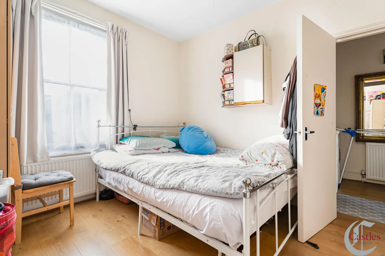 Chelmer Road, Hackney, E9, photo 8