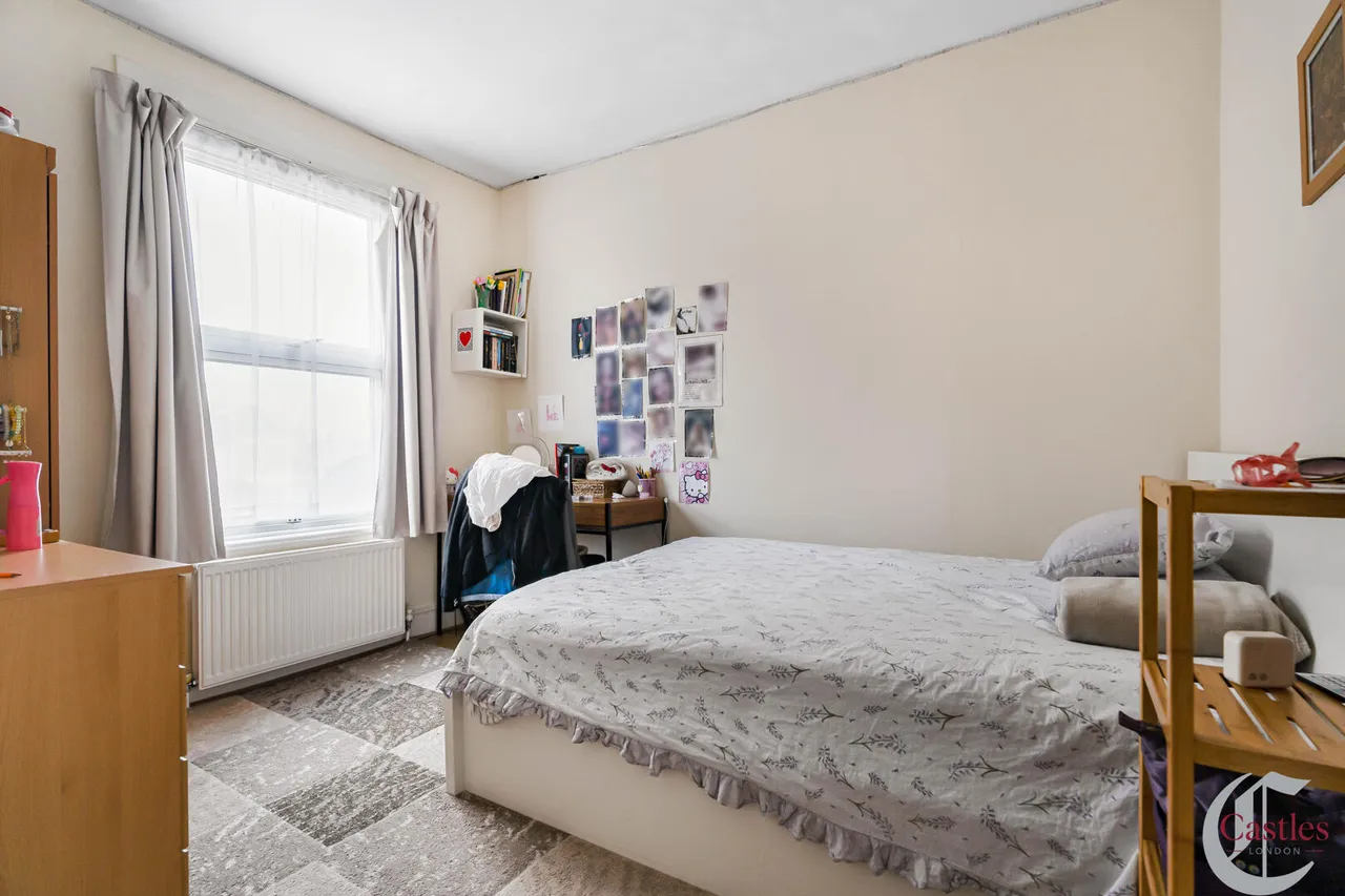 Chelmer Road, Hackney, E9, photo 6