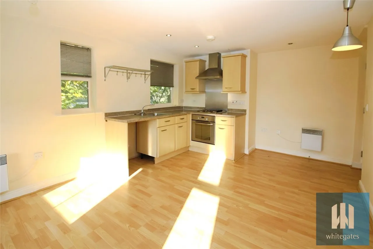 Ashdown Court, Knottingley, WF11, photo 2