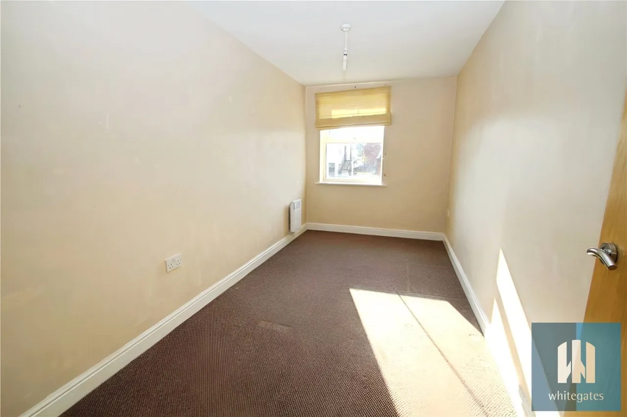 Ashdown Court, Knottingley, WF11, photo 5