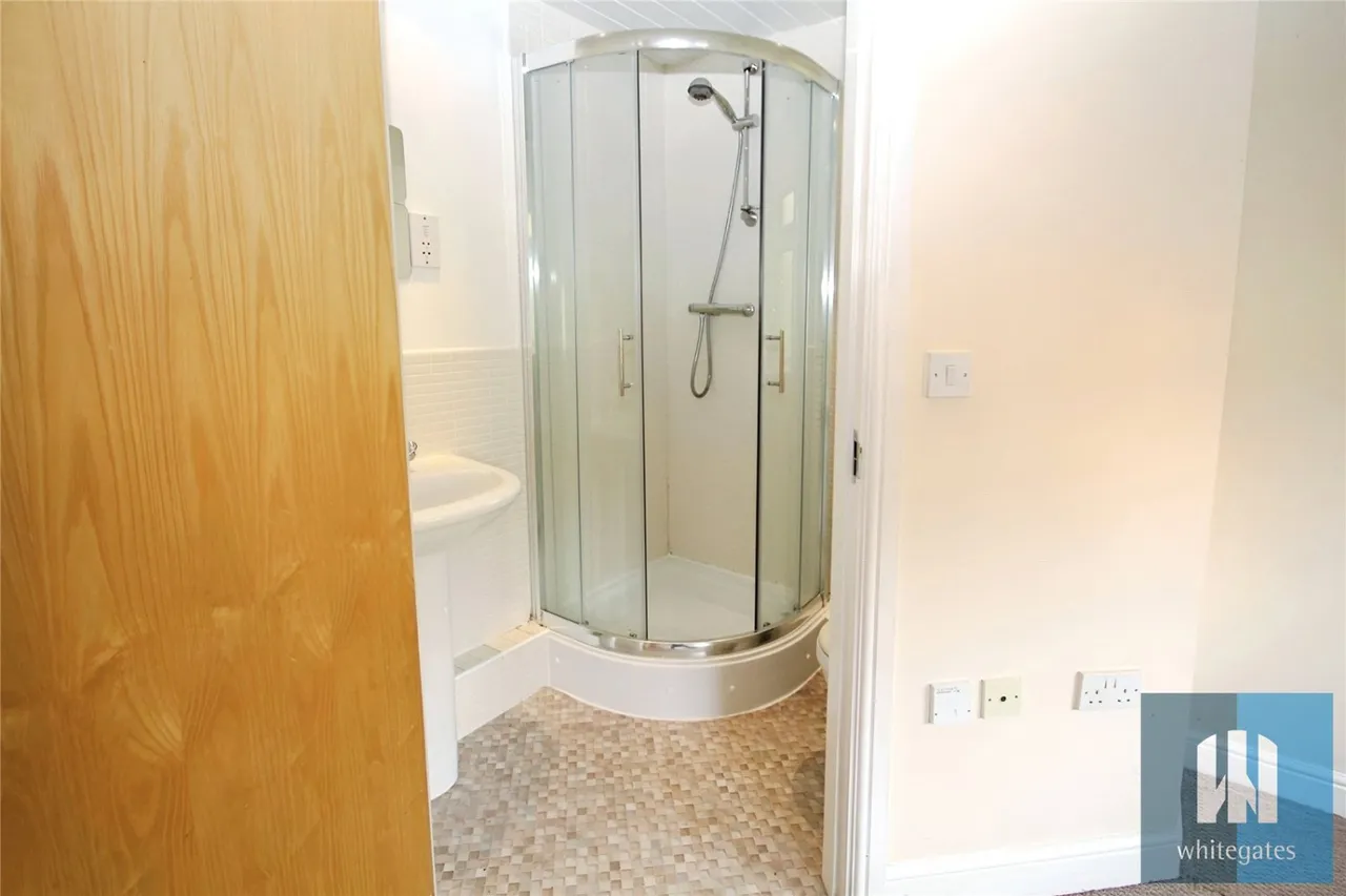 Ashdown Court, Knottingley, WF11, photo 7