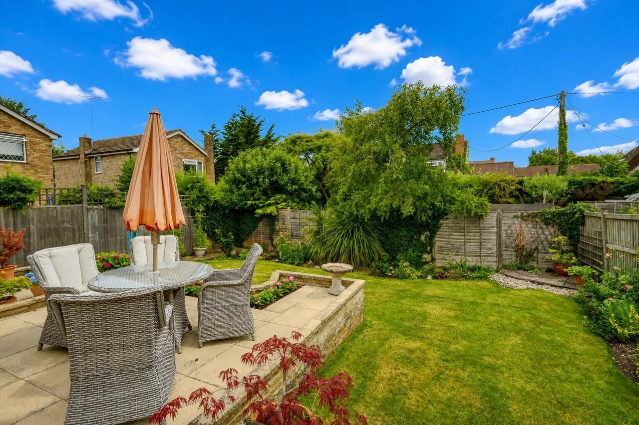 Dorrells Road, Princes Risborough, HP27, photo 12