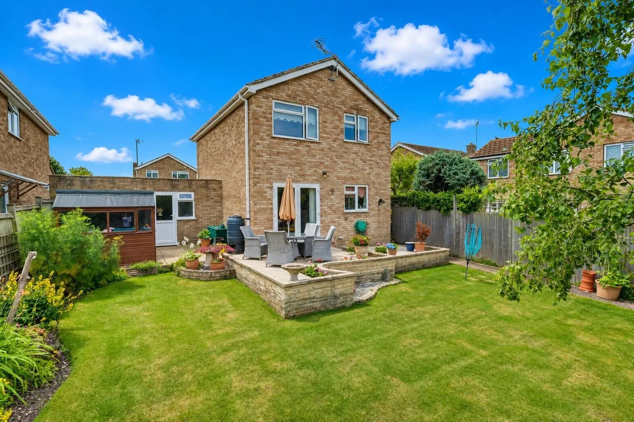 Dorrells Road, Princes Risborough, HP27, photo 10