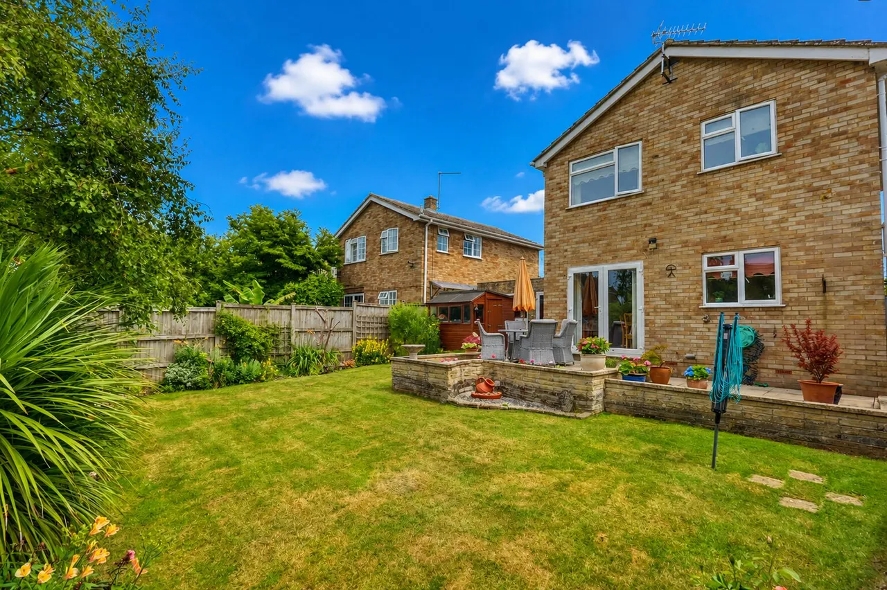 Dorrells Road, Princes Risborough, HP27, photo 13