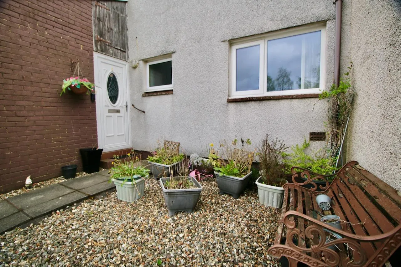 Rigghead Avenue, Cumbernauld Village, G67 2AY, photo 16