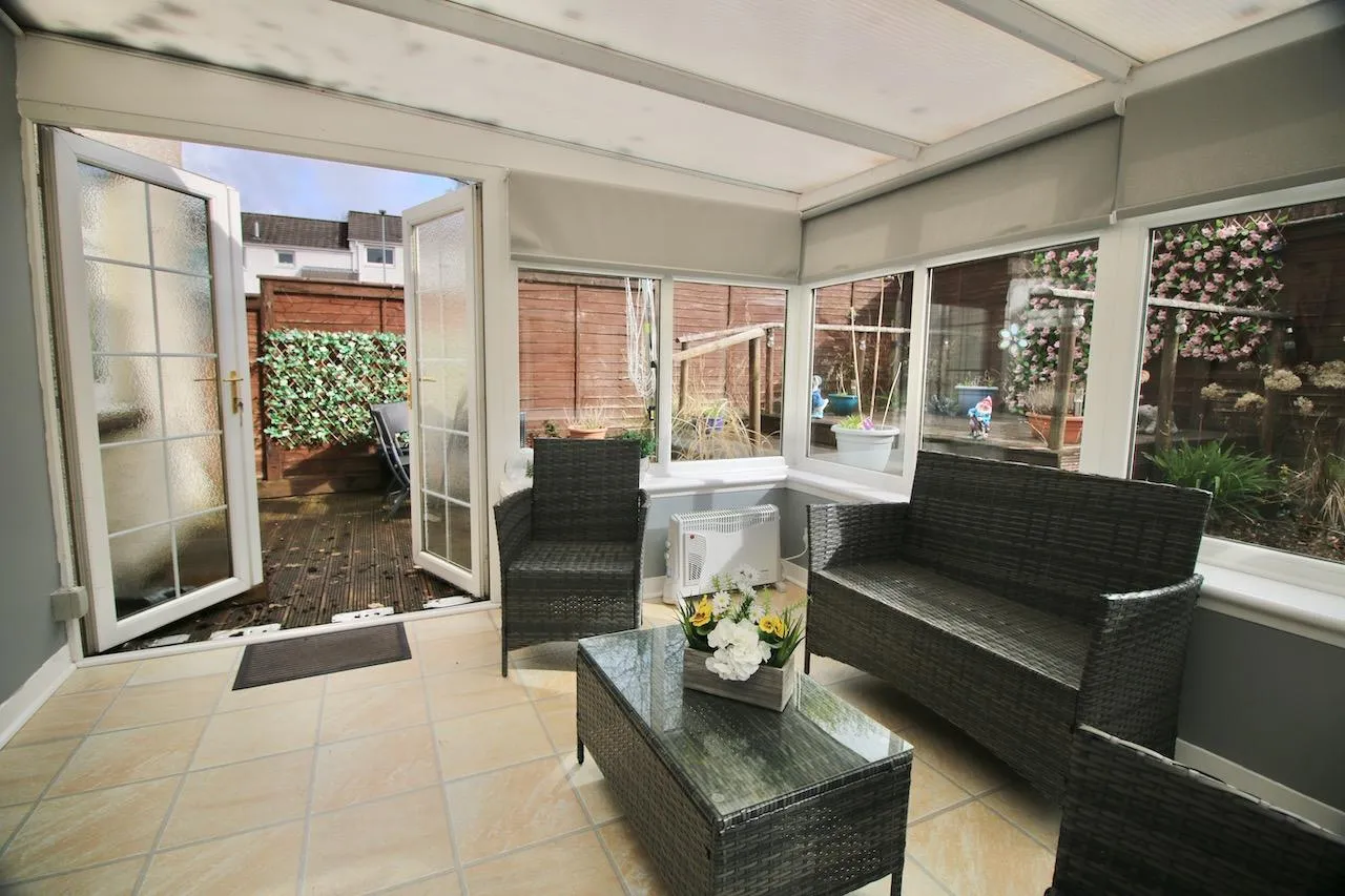 Rigghead Avenue, Cumbernauld Village, G67 2AY, photo 12