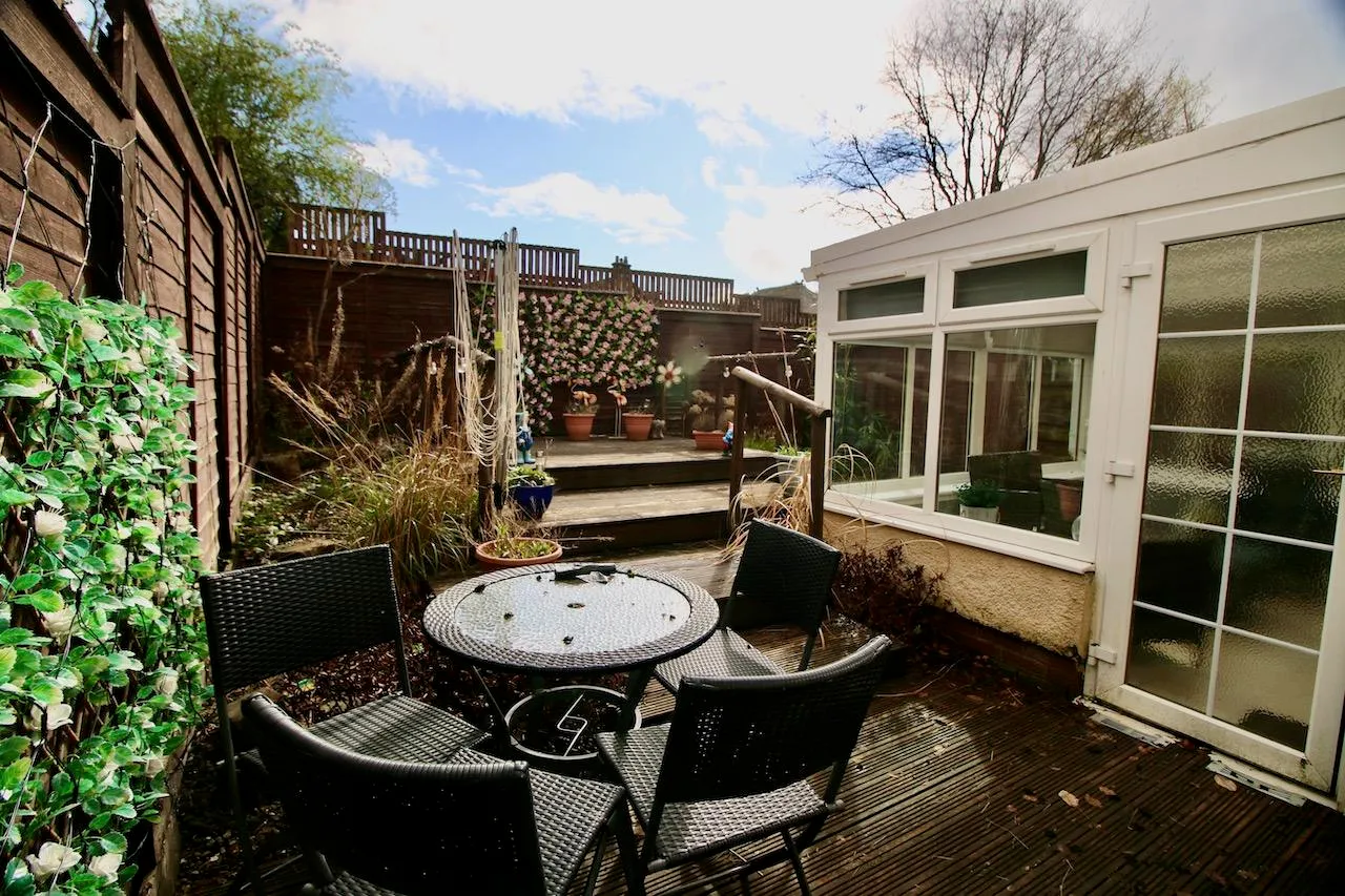 Rigghead Avenue, Cumbernauld Village, G67 2AY, photo 13