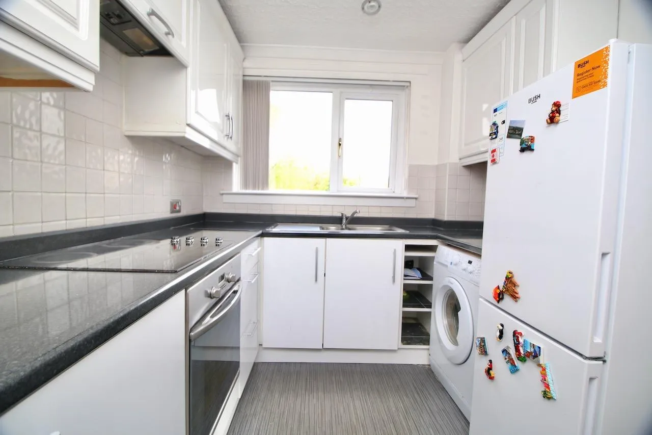 Rigghead Avenue, Cumbernauld Village, G67 2AY, photo 4