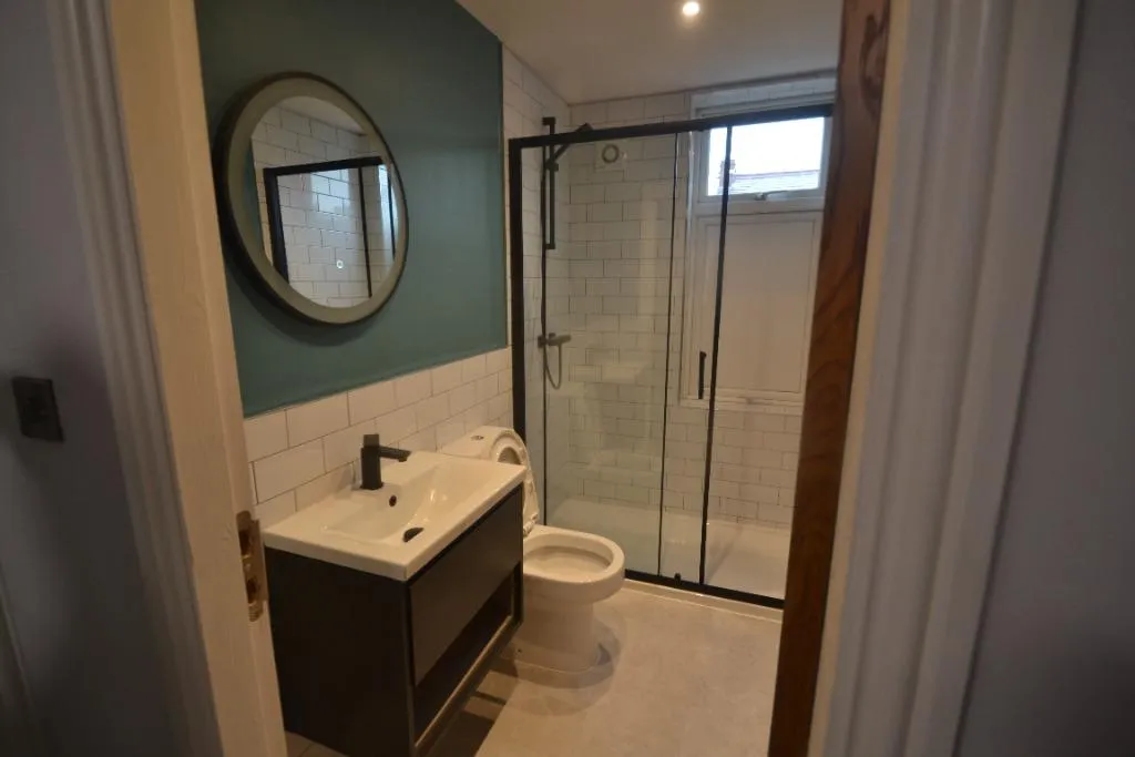 Edenhall Avenue, Levenshulme, M19, photo 11
