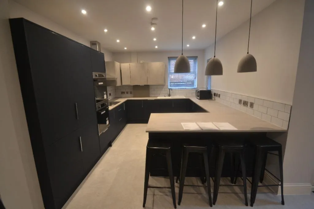 Edenhall Avenue, Levenshulme, M19, photo 4