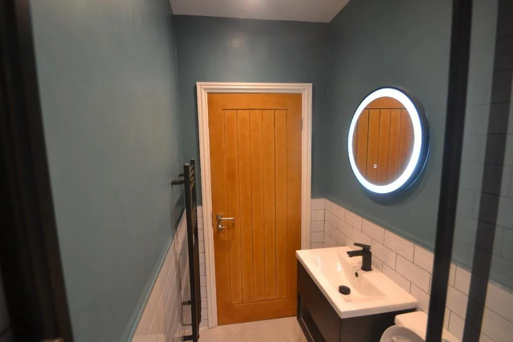 Edenhall Avenue, Levenshulme, M19, photo 10