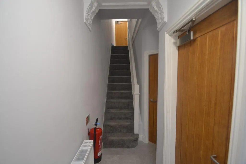 Edenhall Avenue, Levenshulme, M19, photo 13