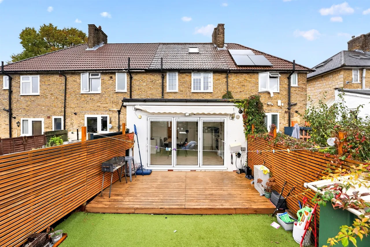 Garendon Road, Morden, SM4, photo 4