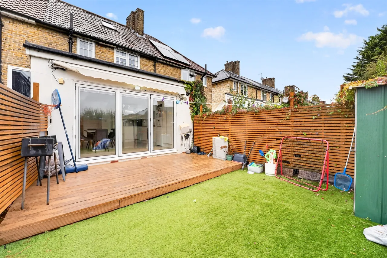 Garendon Road, Morden, SM4, photo 6