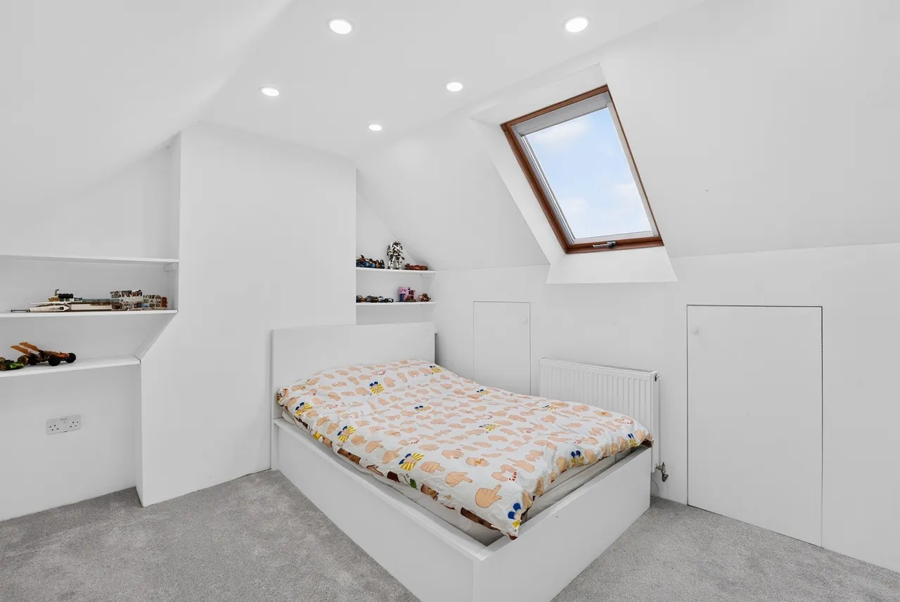 Garendon Road, Morden, SM4, photo 14