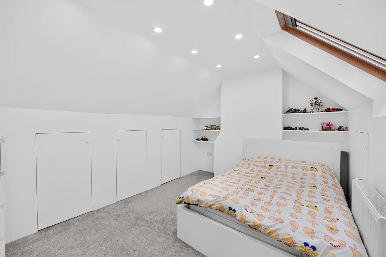 Garendon Road, Morden, SM4, photo 12